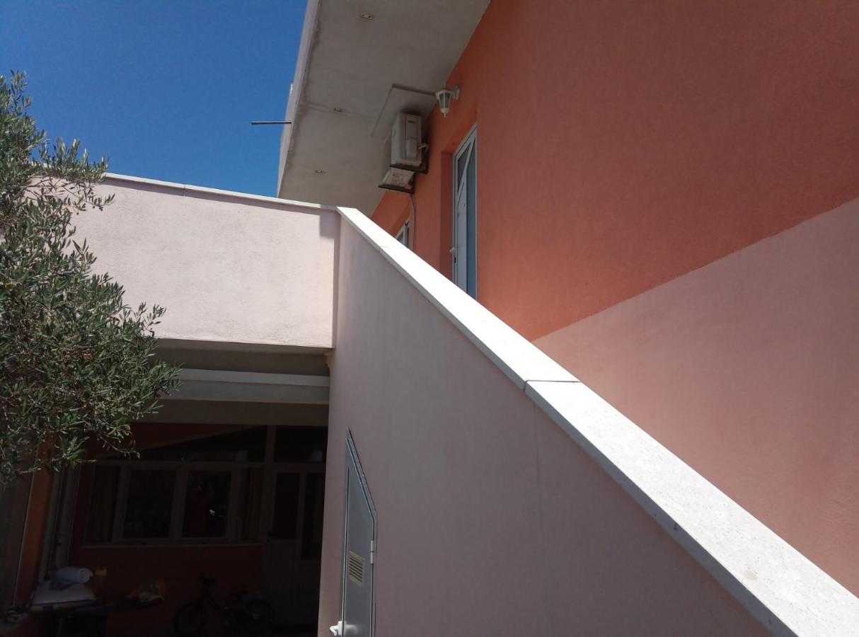 Apartments Laura Hvar Town Exterior foto
