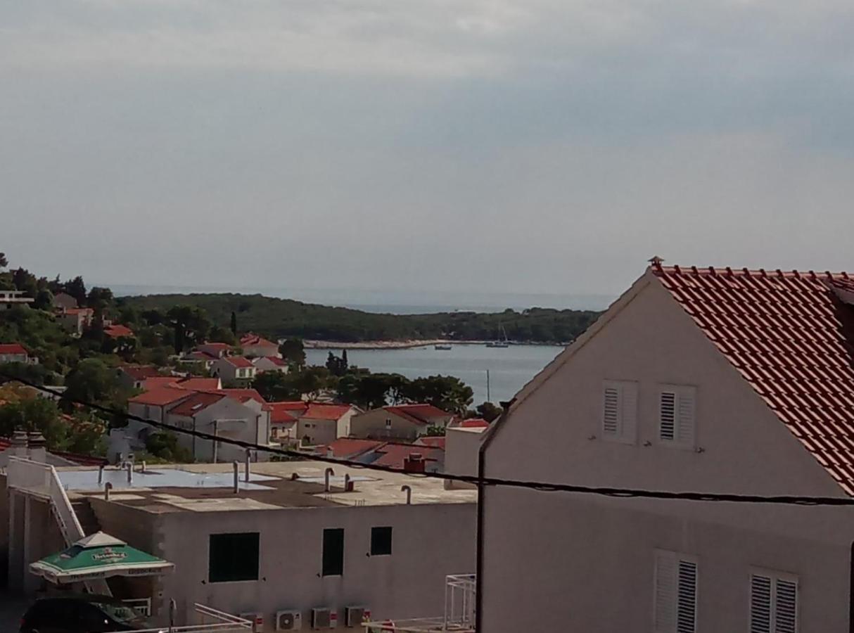 Apartments Laura Hvar Town Exterior foto