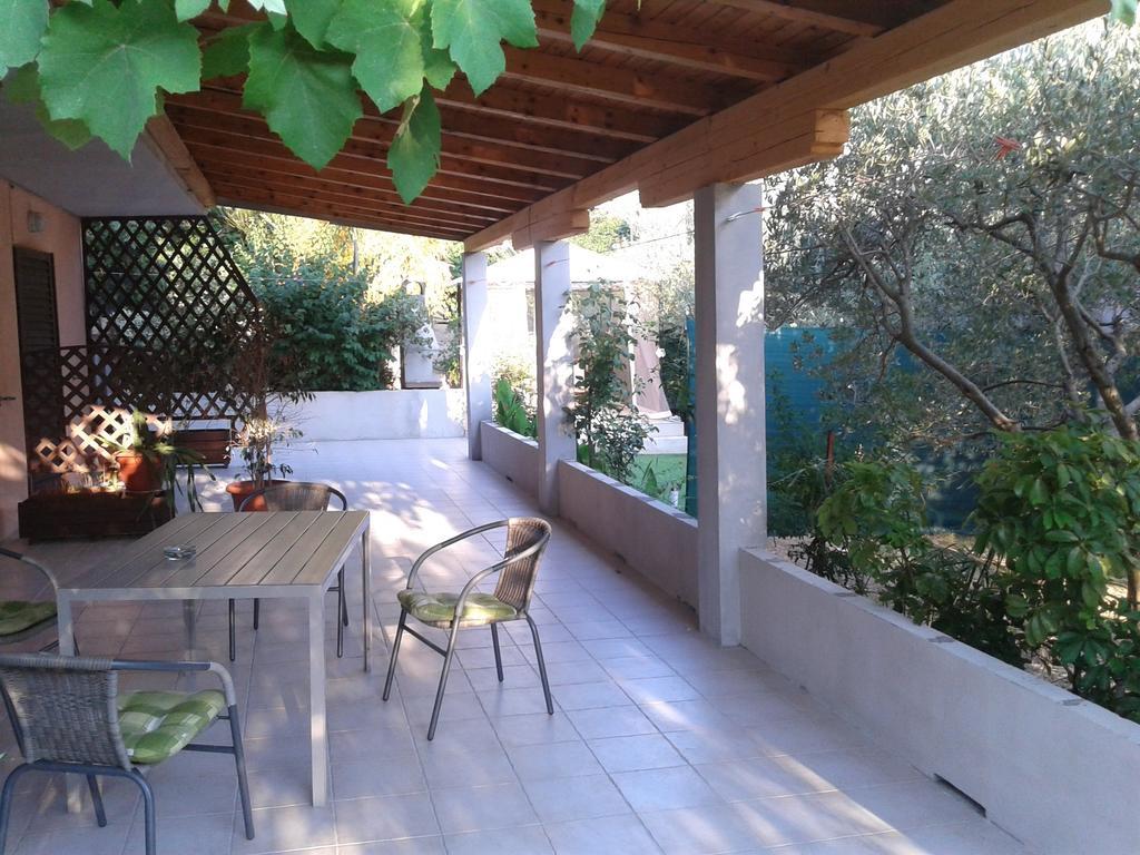 Apartments Laura Hvar Town Exterior foto