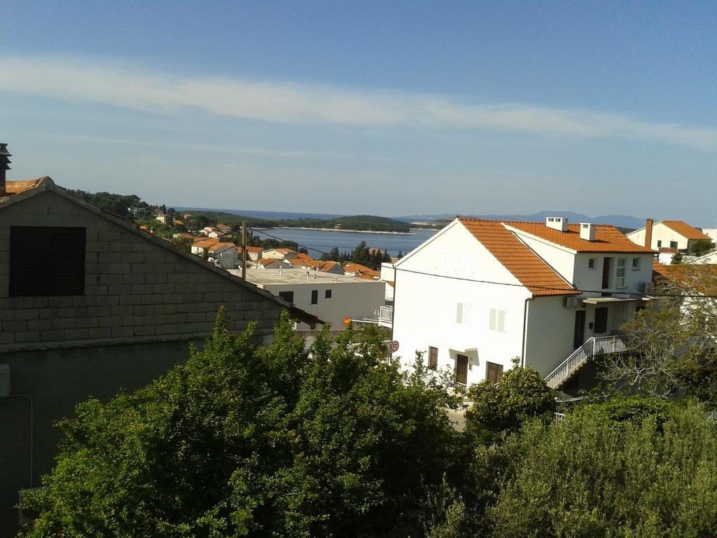 Apartments Laura Hvar Town Exterior foto