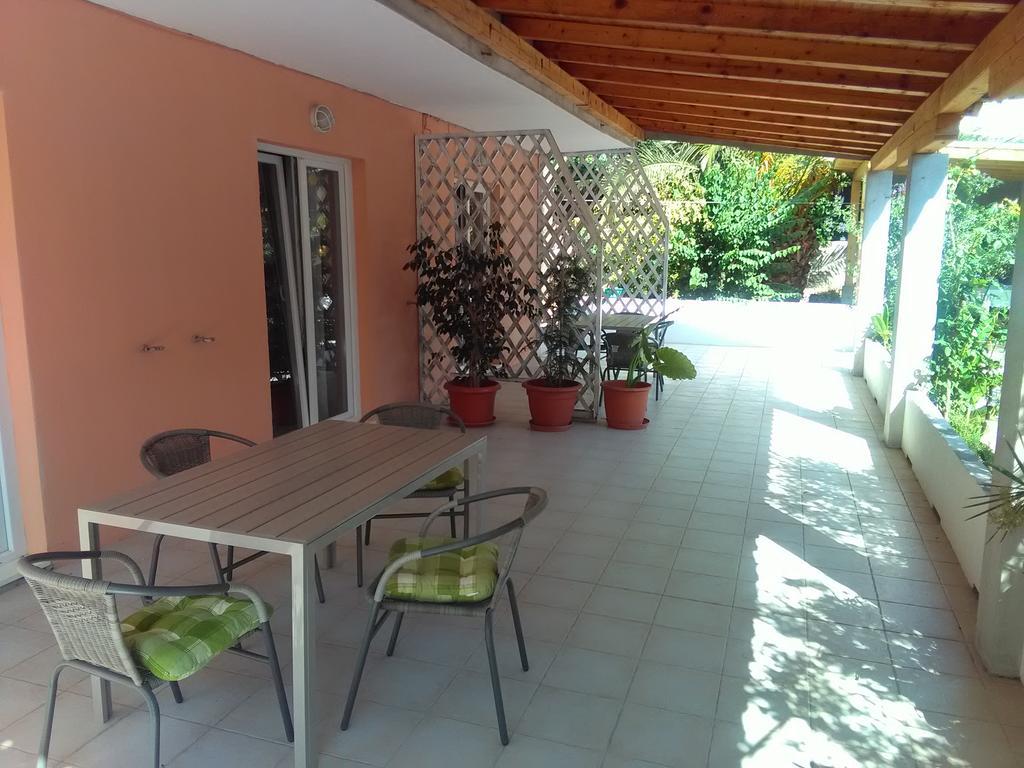Apartments Laura Hvar Town Exterior foto